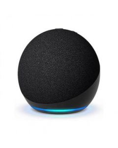 Amazon Echo Dot 5th Gen Con Asistente Virtual Alexa Charcoal