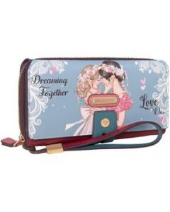 Cartera Mafalda Nicole Lee con correa - Dreaming Together - UNITALLA