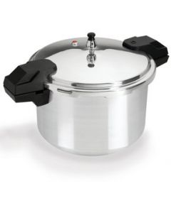 OLLA DE PRESION T-FAL YL307LA7, 12 LTS