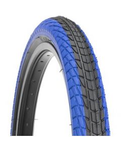 Llanta para bicicleta R20 x1.95 azul Kontact K841 Kenda - M