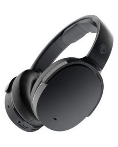 Audífonos Inalámbricos Skullcandy Over-ear Hesh Anc color negro - ...Negros