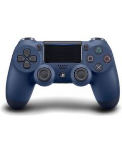 Control Playstation Dualshock 4 Azul - &hellip;