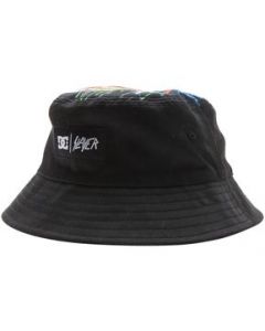 GORRA DC SHOES HOMBRE NEGRO DC SHOES SLAYER ADYHA04193KVJ0 - S