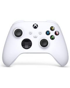 Control Inalambrico Xbox Series SX - Robot White