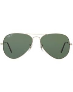 Lentes Ray Ban Aviador RB3025 001/58 - MED