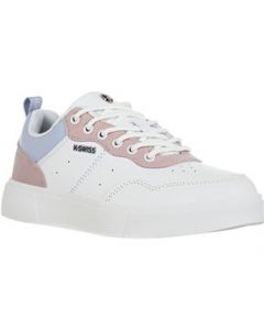 Tenis Dama Casual K-swiss Gypsy - 23