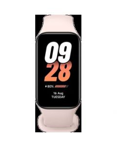 Pulsera Inteligente Xiaomi Smart Band 8 Active Rosa