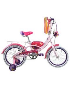 Bicicleta Benotto City BRIANNA R16 1V.