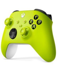 MICROSOFT CONTROL INALAMBRICO XBOX ELECTRIC VOLT