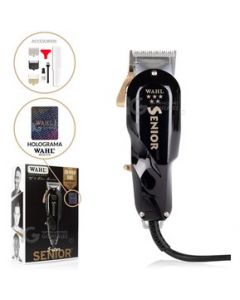 Máquina Wahl&reg; Para Cortar Pelo Senior Five Star Original Profesional