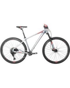 Bicicleta V Industries 975 Rodada 29 T17 Titanio De Montaña 2024