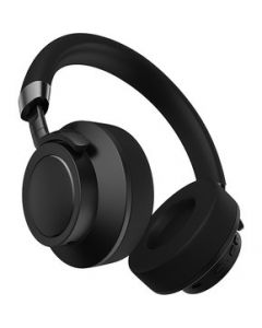 Audifonos Bluetooth Wireless Diseño Ergonomico  - Negro