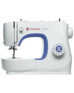 MAQUINA DE COSER 23 PUNTADAS MARCA SINGER