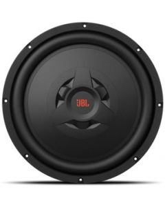 SUBWOOFER DE 12" PLANO MARCA JBL JBL CLUBWS1200 - negro