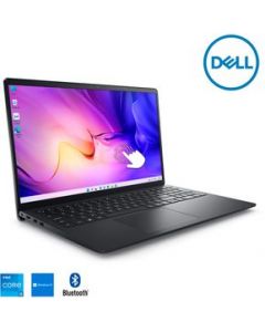 Laptop Dell Inspiron 15 Core i5 256Gb Ssd 8Gb Ddr4 15.6 Touch Ing W11H Negro