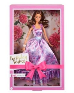 Barbie Signature Muñeca de Colección Birthday Wishes