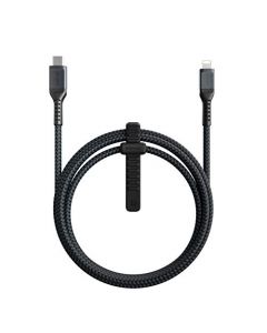 NOMAD Lightning Cable - 1.5M | USB C | Rugged