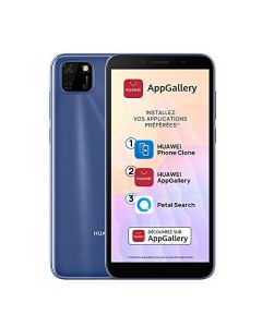 HUAWEI Y5p 4G 2GB RAM 32GB Dual-SIM Phantom Blue EU