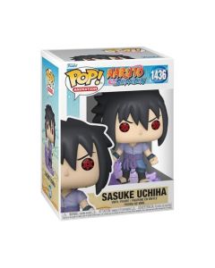 FUNKO POP! ANIME: Naruto - Sasuke (First Susano'o)