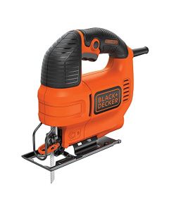 Black + Decker BDEJS300C Jig Saw, 4.5-Amp