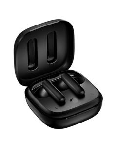 QCY T13 ANC Audífonos Inalámbricos, Cancelación de Ruido Activa Híbrida Audífonos Bluetooth 5.3 con 4 Micrófonos, 30 Horas de Reproducción, Bluetooth Auriculares para iPhone Samsung Huawei Xiaomi