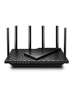 TP-Link Router AX5400 WiFi 6 (Archer AX73) - Enrutador de Internet inalámbrico Gigabit de Banda Dual, enrutador de Eje de Alta Velocidad para transmisión, Cobertura de Largo Alcance