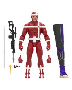 Marvel Legends Series - Crossfire