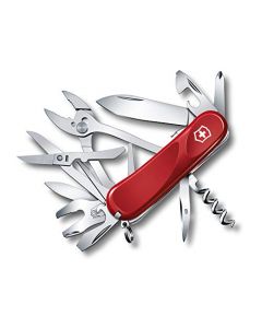 Victorinox Swiss Army Evolution S557 Swiss Army Knife