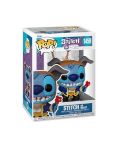 Funko Pop! Disney: Stitch in Costume - Beauty and The Beast, Stitch as Beast