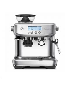 Breville Barista Pro BES878BSS1BUS1 extensión de la garantía