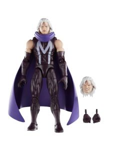 Marvel Legends Series - Magneto - X-Men '97 - Figura Coleccionable de 15 cm