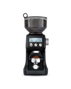 Breville Smart Grinder Pro BCG820BTR, Trufa negra