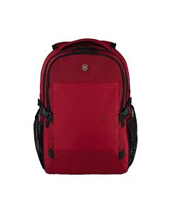 Victorinox VX Sport EVO - Mochila moderna para llevar accesorios de viaje, incluye canales de flujo de aire y correas ajustables