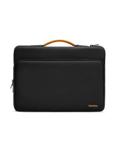 tomtoc 360 - Bolsa protectora para portátil para el nuevo Razer Blade Pro 17, HP ENVY Laptop de 17 pulgadas, Dell Inspiron 17 3000, portátil ASUS ROG ZEPHYRUS S de 17.3 pulgadas