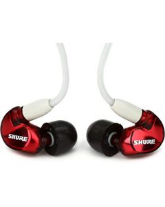 Shure SE535LTDEdition Sound Isolating Earphones with Triple High Definition MicroDrivers