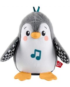 Fisher-Price Pingüino Flap N Wobble