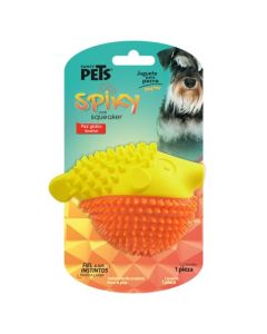 Fancy Pets Juguete para Perros Pez Globo Spiky