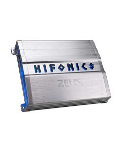 Hifonics HIFINICS Zeus 600WATTS 4CHANNEL @4OHM.AB