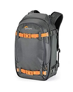 Lowepro Whistler Backpack 350 AW II (Gray)