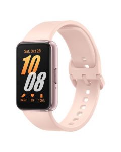 Smartwatch Galaxy Fit 3 Oro rosa, Nacional con Garantía