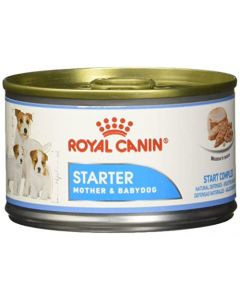 Royal CANIN Rchn Starter Mousse 24/5.8Oz