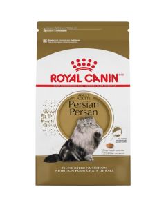 Royal Canin Croquetas para Gatos, Persian, 3.17 kg (El empaque puede variar)