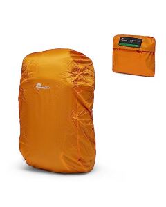 Lowepro - Funda Impermeable AW Grande con Telas recicladas, para Bolsas de cámara