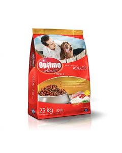 OPTIMO 7503008553330 Alimento Para Perro Adulto