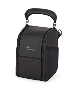 Lowepro LP37179 ProTactic Lens Exchange 100 AW - Negro