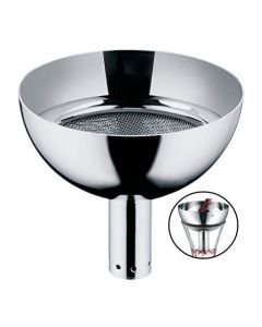 WMF Vino 0658446040 Decanting Funnel