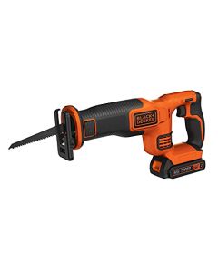 Sierra de recambio, BLACK + DECKER BDCR20C