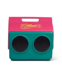 Igloo KoolTunes - Enfriadores Bluetooth Boombox Playmate