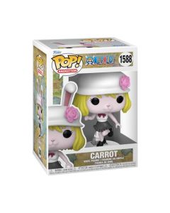 Funko Pop! Animation: One Piece - Carrot