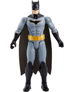 DC Comics JL Figuras de 12 pulgadas, Batman Missions